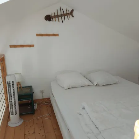 Maison La Rochelle Bord De 4 Hébergement de vacances