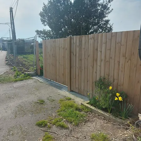Maison La Rochelle Bord De 4 Hébergement de vacances *
