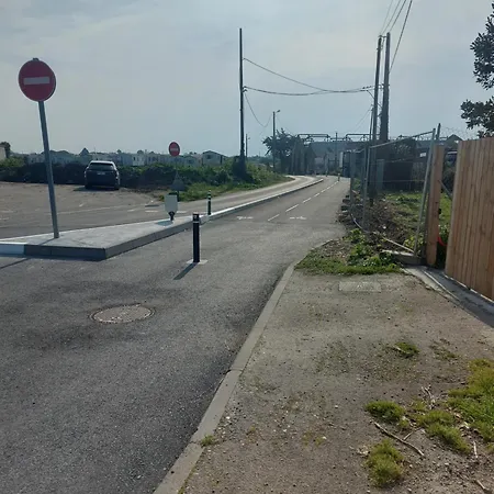 Hébergement de vacances Maison La Rochelle Bord De 4 Aytré