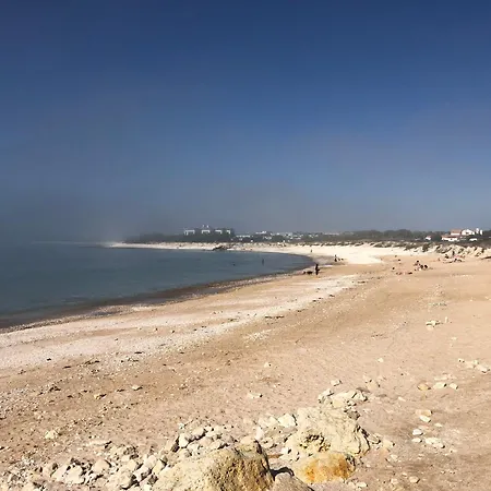 بيت للعطل Maison La Rochelle Bord De 4 Aytré