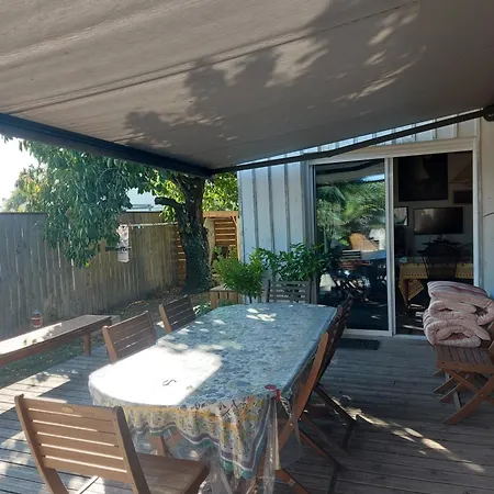 Maison La Rochelle Bord De 4 Hébergement de vacances *