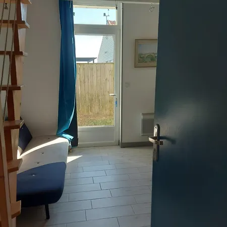 Maison La Rochelle Bord De 4 * Aytré